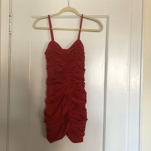 H & M Going Out Dress
